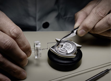 北京劳力士(ROLEX)手表修理地点