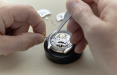 北京的劳力士奢侈表售后维修点