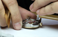 劳力士表手表售后维修点北京