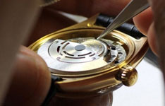 北京市劳力士腕表维修中心