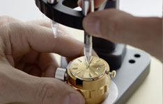 北京劳力士名表售后位置